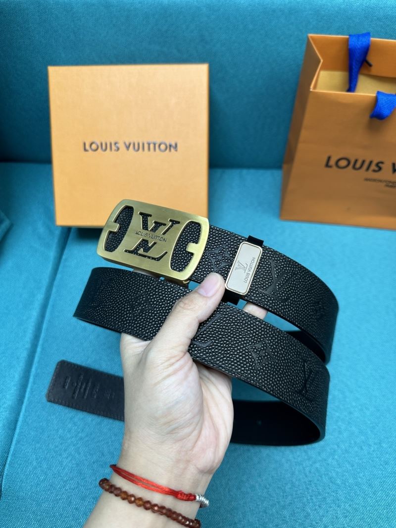 Louis Vuitton Belts